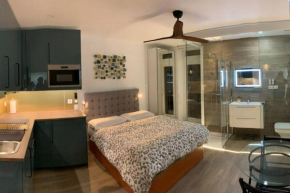 Moderno y funcional apartamento en el centro-El rastro